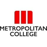 Metropolitan College - Greece logo