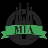 MIA Digital University logo