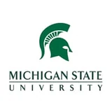 Michigan State University logo