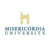 Misericordia University logo