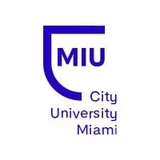 MIU City University Miami logo