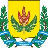 Mogilev State A. Kuleshov University logo