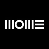 Moholy-Nagy University of Art and Design Budapest (MOME) logo