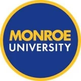 Monroe University logo