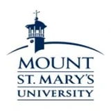 Mount St Mary's College logo