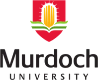 Murdoch University Dubai logo