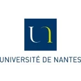 Nantes Université logo