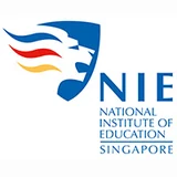 National Institute of Education, Nanyang Technological University, Singapore logo