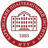 National Technical University Kharkiv Polytechnic Institute logo