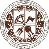 National Technical University of Ukraine "Igor Sikorsky Kyiv Polytechnic Institute" logo