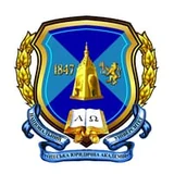 National University "Odesa Law Academy" logo