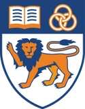 National University of Singapore logo