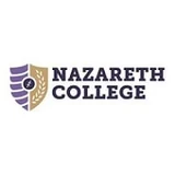 Nazareth College logo