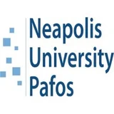 Neapolis University Pafos logo