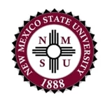 New Mexico State University logo