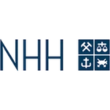 NHH - Norwegian School of Economics logo