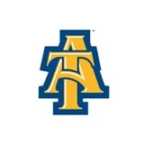 North Carolina A & T State University logo