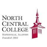 North Central College logo