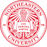 Northeastern University (Boston) logo