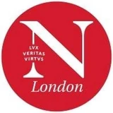 Northeastern University London logo