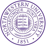 Northwestern University logo