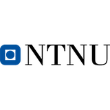 Norwegian University of Science and Technology - NTNU logo