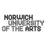 Norwich University of the Arts logo