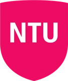 Nottingham Trent University logo