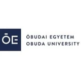 Obuda University logo
