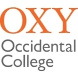 Occidental College logo