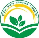 Odesa State Agrarian University logo