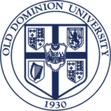 Old Dominion University logo