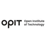 OPIT - Open Institute of Technology logo