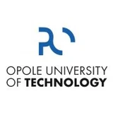 Opole University of Technology  logo