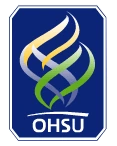 Oregon Health and Science University logo