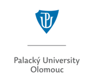 Palacký University Olomouc logo