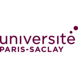 Paris-Saclay University logo