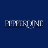 Pepperdine University logo