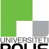 POLIS University logo