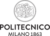 Polytechnic University of Milan logo
