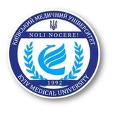 Private Higher Educational Establishment “Kyiv Medical University” logo
