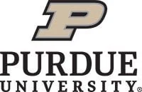Purdue University logo
