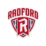 Radford University logo
