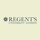 Regent's University London logo