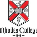 Rhodes College logo
