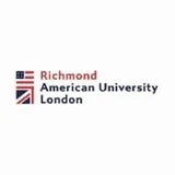 Richmond American University London logo