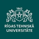 Riga Technical University logo