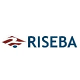 RISEBA University of Applied Sciences logo