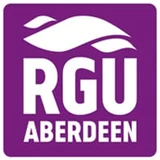 Robert Gordon University logo