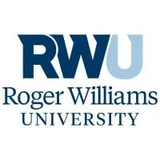Roger Williams University logo